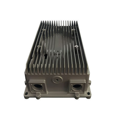 OEM / ODM Dissipation de chaleur en aluminium Dissipation de chaleur en aluminium
