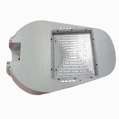 Disque thermique en aluminium électronique léger