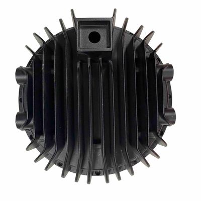 Disque à chaleur électronique compact