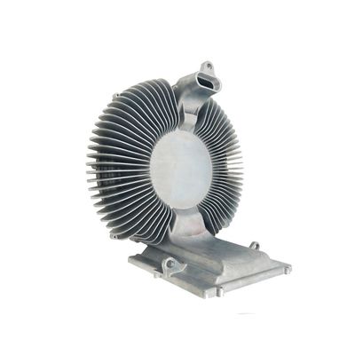 Disque à chaleur électronique compact