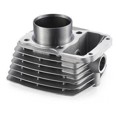 Disque thermique en aluminium coulé sous pression personnalisé