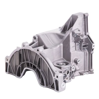 Disque thermique en aluminium coulé sous pression personnalisé