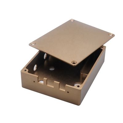 Résistant à l'usinage par commande numérique (CNC)