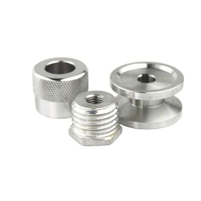Fabrication de pièces médicales