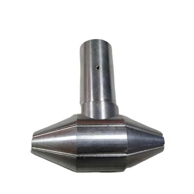 Fabrication de pièces médicales
