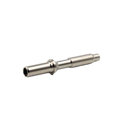 Fabrication de pièces médicales