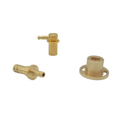 OEM/ODM Parties usinées CNC Anodisation Processus de fabrication d'usinage CNC