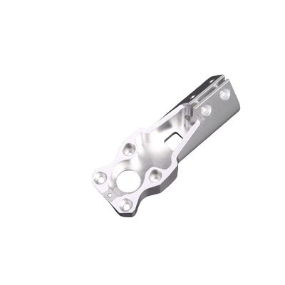 OEM/ODM Parties usinées CNC Anodisation Processus de fabrication d'usinage CNC