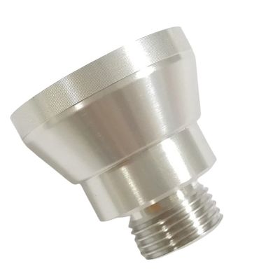 Pièces de tournage de précision industrielles CNC Pièces personnalisées de machines CNC de précision