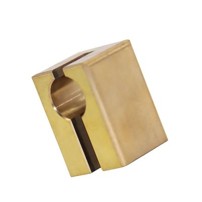 OEM / ODM pièces de tournage CNC Aluminium pièces de filetage CNC haute résistance