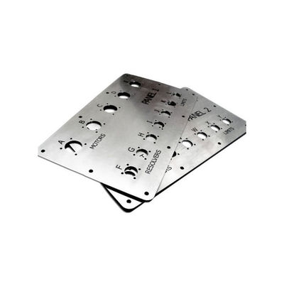 Cadre de panneau solaire d'extrusion d'aluminium anodisant adapté aux équipements électroniques