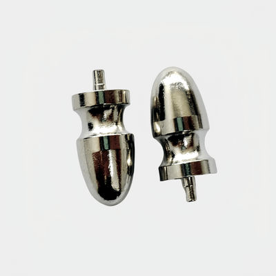 Screw à noix moulée par injection pour noix M2 M3 M4 M5 M6 M8