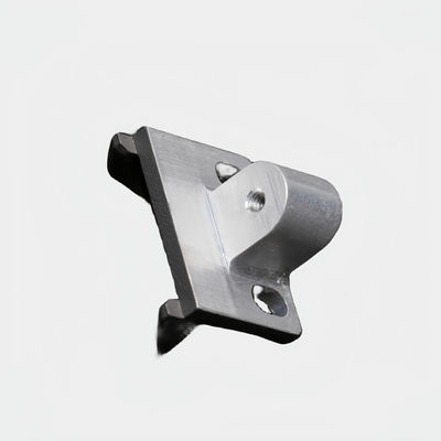 Pièces d'usinage CNC sur mesure Pièces de lot CNC Plage de production 1-1000 mm Essai gratuit