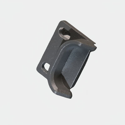 Pièces d'usinage CNC sur mesure Pièces de lot CNC Plage de production 1-1000 mm Essai gratuit
