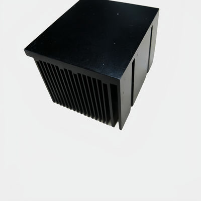 Disque thermique en aluminium léger sur mesure de la série 6000 avec une durabilité de longue durée Installation facile