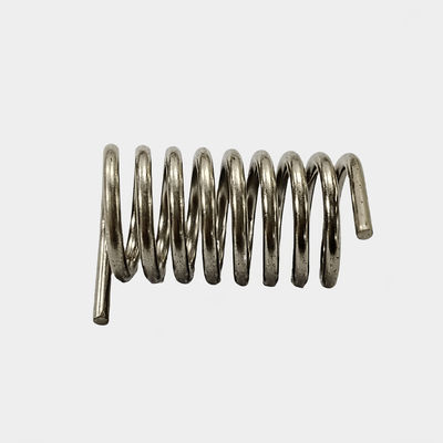 Produits métalliques de précision à ressort de torsion métallique personnalisable