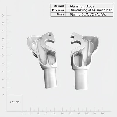 Résistance à la corrosion élevée