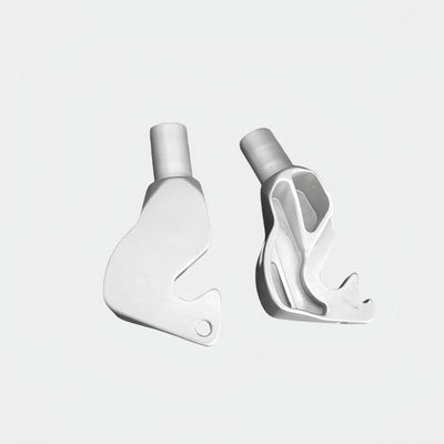 Résistance à la corrosion élevée