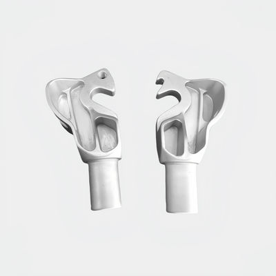 Résistance à la corrosion élevée