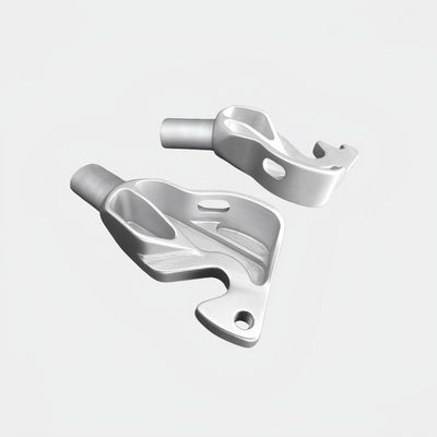 Résistance à la corrosion élevée