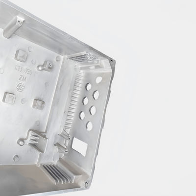 Conception polyvalente pour une forte résistance à la corrosion
