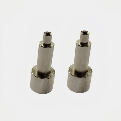 Machining CNC Turning pièces détachées Hardware haute précision CNC pièces RC