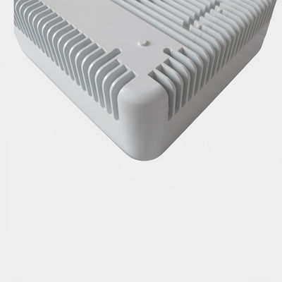 Boîtiers usinés CNC sur mesure pour les systèmes d'automatisation industrielle