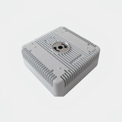 Boîtiers usinés CNC sur mesure pour les systèmes d'automatisation industrielle