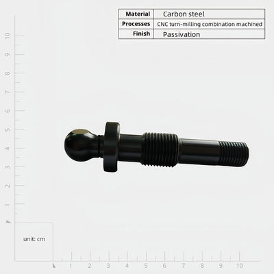 Composants usinés de précision avec une rugosité de surface inférieure au micron