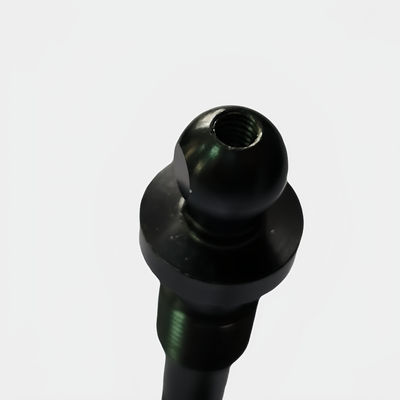 Composants usinés de précision avec une rugosité de surface inférieure au micron