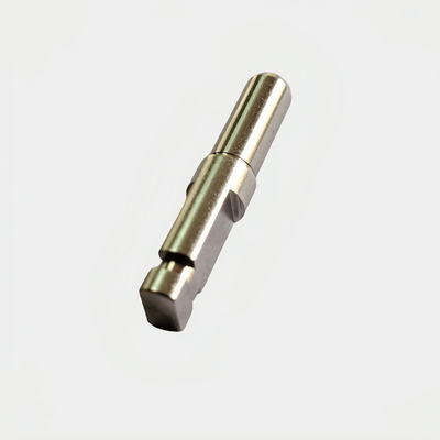 Pièces usinées CNC de précision pour des prototypes complexes avec une précision de 0,01 mm