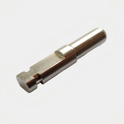Pièces usinées CNC de précision pour des prototypes complexes avec une précision de 0,01 mm