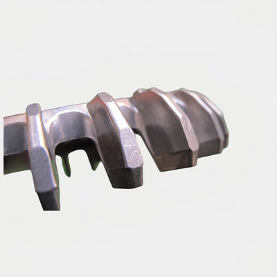 Conception du boîtier en aluminium moulé sous pression OEM Flexibilité pour la conductivité thermique