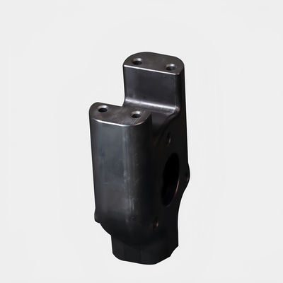 Parties en plastique cnc sur mesure, usinage rapide de prototypes pour motos