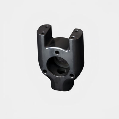 Parties en plastique cnc sur mesure, usinage rapide de prototypes pour motos