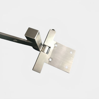 Composants usinés CNC personnalisables avec options de traitement de surface certifiés ISO9001/TS16949