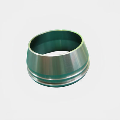 Machining CNC à haute précision sur mesure Parties en aluminium Laiton acier inoxydable Services d'usinage de fraisage CNC