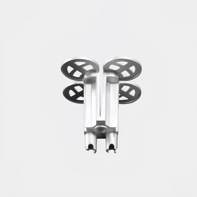 OEM ODM Pièces en aluminium coulé sous pression Machining CNC Alliage d'aluminium Options de conception personnalisables