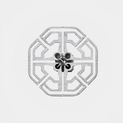 OEM ODM Pièces en aluminium coulé sous pression Machining CNC Alliage d'aluminium Options de conception personnalisables