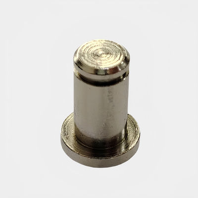 OEM CNC usinage en aluminium inoxydable CNC tournage fraisage de pièce composants personnalisés service