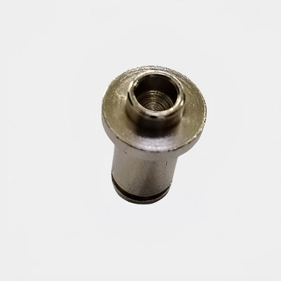 OEM CNC usinage en aluminium inoxydable CNC tournage fraisage de pièce composants personnalisés service