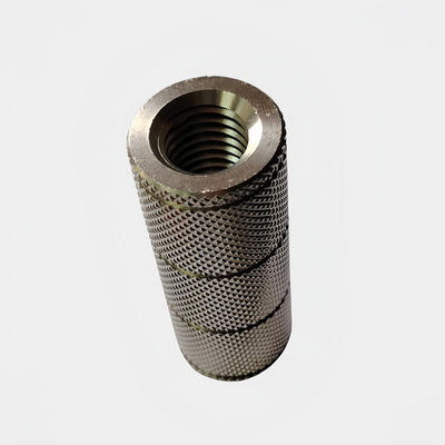 Fabrication de pièces métalliques