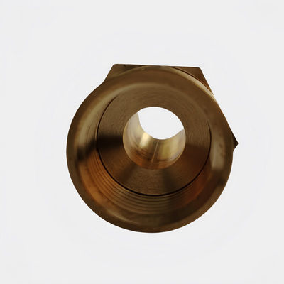 Prototypes personnalisés Pièces tournantes CNC Précision 0,005 mm Pour les prototypes fonctionnels