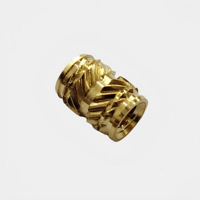 Screw à noix moulée par injection pour noix M2 M3 M4 M5 M6 M8