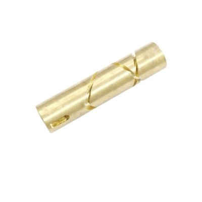 Machining CNC Turning pièces détachées Hardware haute précision CNC pièces RC