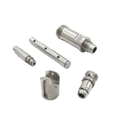 Machining CNC Turning pièces détachées Hardware haute précision CNC pièces RC