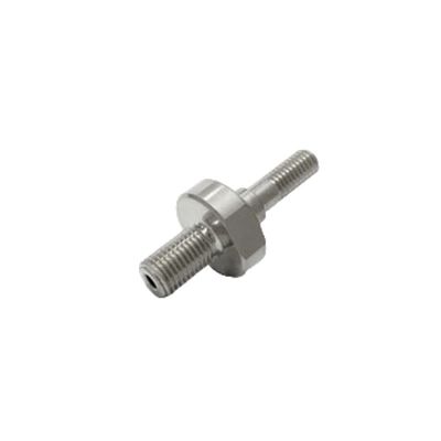 Machining CNC Turning pièces détachées Hardware haute précision CNC pièces RC