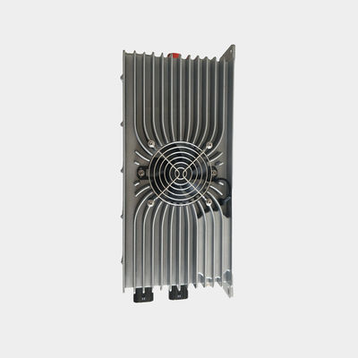 Disque thermique en alliage d'aluminium à haute durabilité pour appareils électroniques dans les applications industrielles