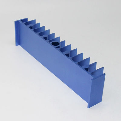 Récipient thermique de refroidissement par convection naturelle industriel pour appareils électroniques sur mesure
