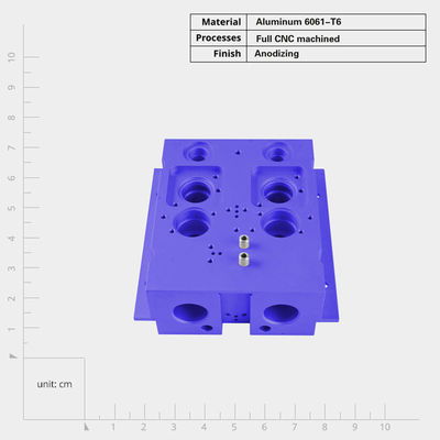 Service d'usinage de tours CNC de précision sur mesure